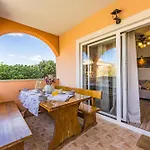 Apartamento Es With Pool Fažana