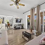 Apartamento Es With Pool *