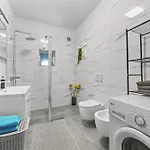 Apartamento Es With Pool Fažana