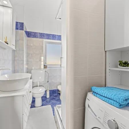 شقة Es With Pool *