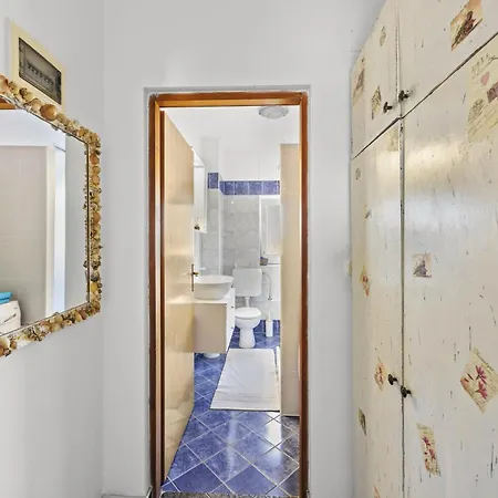 Apartman Es With Pool *