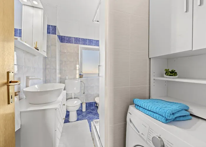 Appartement Es With Pool *