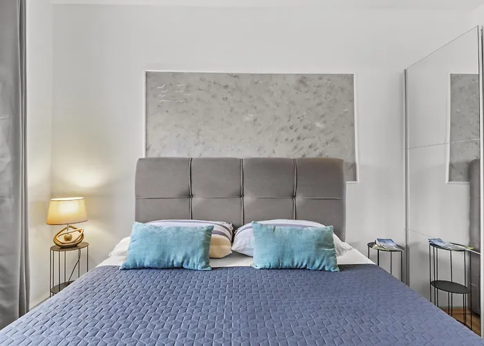 Es With Pool Appartement *