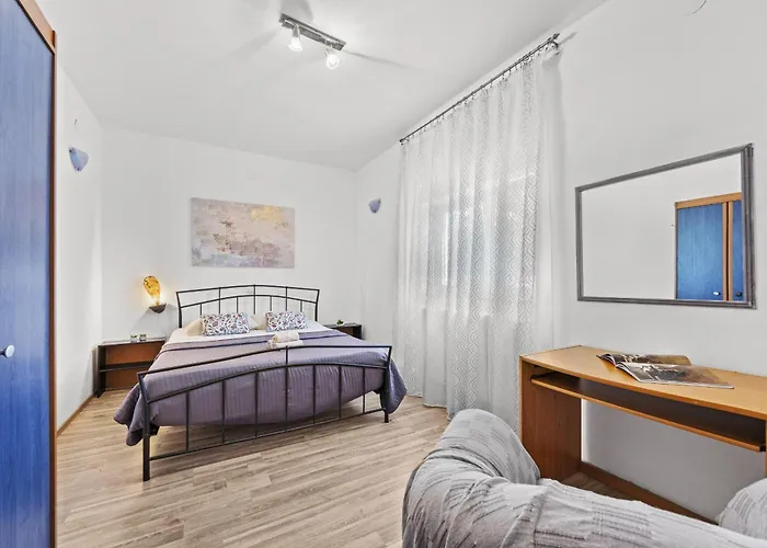 Es With Pool Appartement *