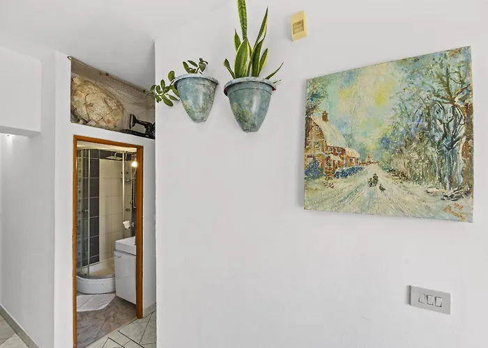 Es With Pool Appartement *