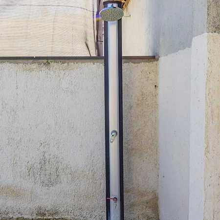 Es With Pool Lägenhet *